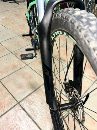 Specialized Rockhopper MTB