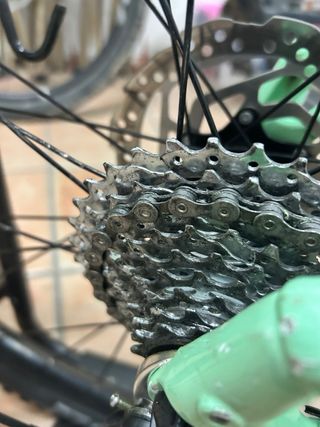 Specialized Rockhopper MTB