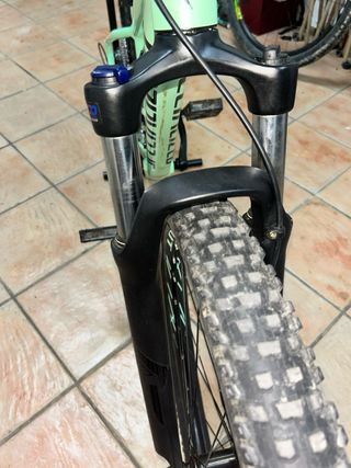 Specialized Rockhopper MTB