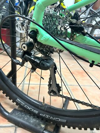 Specialized Rockhopper MTB