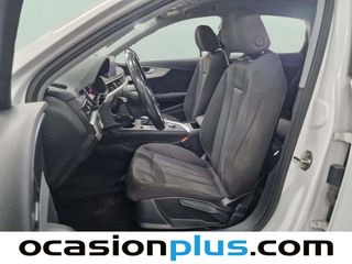 Audi A4 Advanced edition 2.0 TDI 110 kW (150 CV)