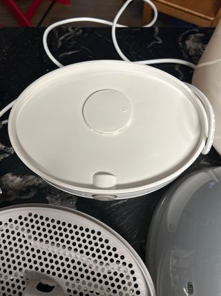 Esterilizador Eléctrico Suavinex