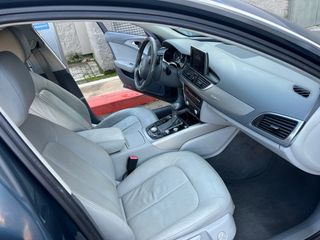 Audi A6 avant 3.0 tdi Quattro