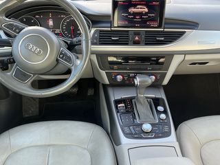 Audi A6 avant 3.0 tdi Quattro