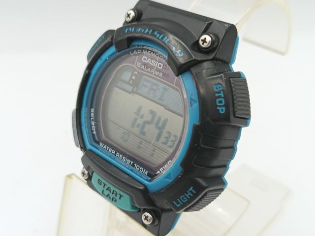 Reloj Casio STL-S100H