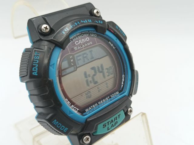 Reloj Casio STL-S100H
