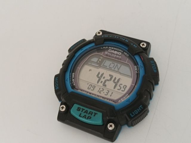 Reloj Casio STL-S100H