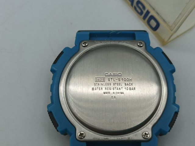 Reloj Casio STL-S100H