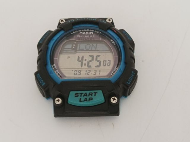 Reloj Casio STL-S100H