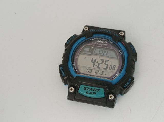 Reloj Casio STL-S100H