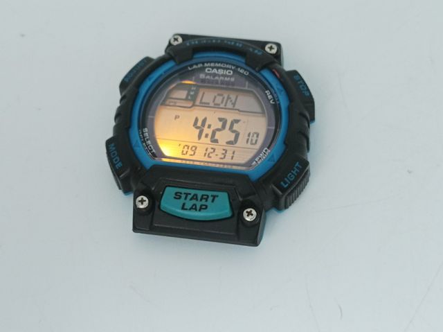 Reloj Casio STL-S100H