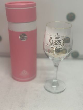 Cope di Vino 1985 - Regalo Vintage