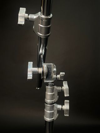 Avenger C-Stand 25 Ace + Mini Boom AVD600CB