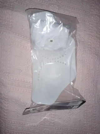 Protector Pecho MOOTO Artes Marciales WKF