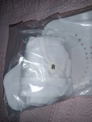 Protector Pecho MOOTO Artes Marciales WKF