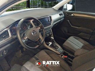 Volkswagen T-Roc T-Roc 1.5 tsi Advanced dsg