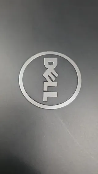 Dell Latitude 5580 i5 7300 8GB 15.6 Negro