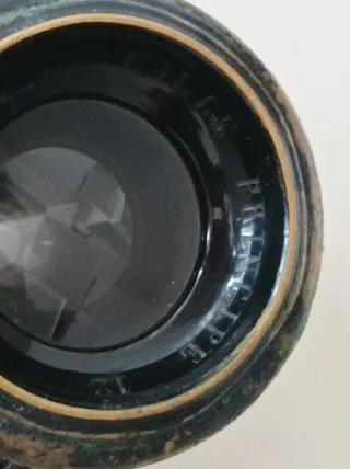 Prismáticos Antiguos SM Aramburu II