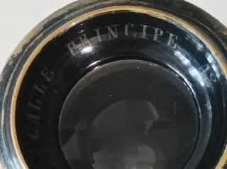 Prismáticos Antiguos SM Aramburu II