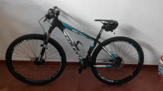 Bicicleta de Montaña COLUER C-290