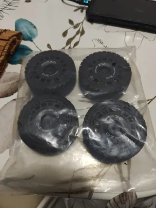 Ruedas OZ Racing 1/10 1/12