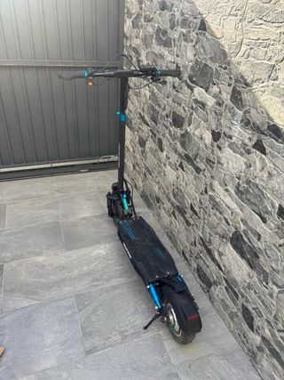 Patín Eléctrico SmartGyro