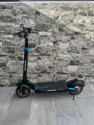 Patín Eléctrico SmartGyro