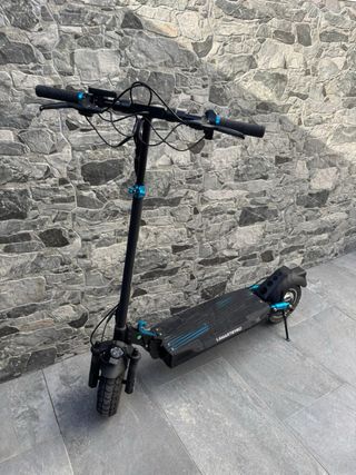 Patín Eléctrico SmartGyro