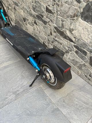 Patín Eléctrico SmartGyro