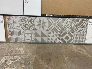 Azulejos y Suelos Oferta Fin de Año