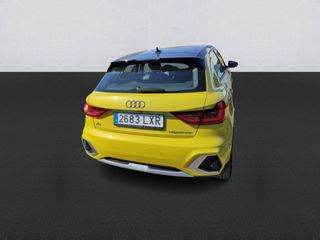 Audi A1   citycarver Adrenalin 25 TFSI 70kW (95CV)