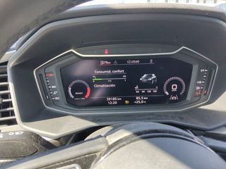 Audi A1   citycarver Adrenalin 25 TFSI 70kW (95CV)