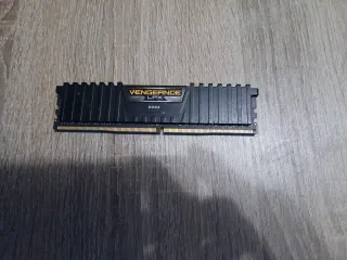 Memoria RAM Corsair DDR4