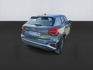 Audi Q2   S line 30 TDI 85kW (116CV)