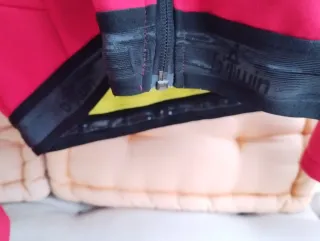 Chaqueta ciclismo invierno BTwin L