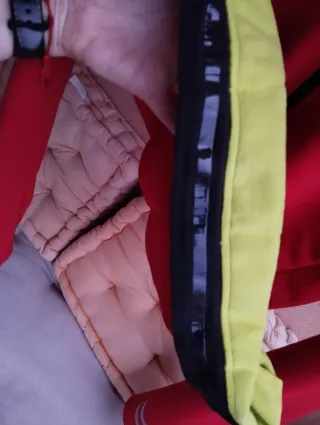 Chaqueta ciclismo invierno BTwin L