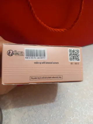 Sisley Phyto-Teint Poudre Libre N.4 Deep