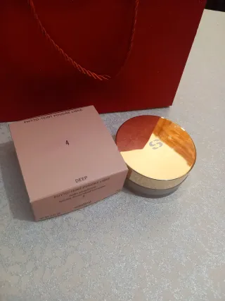 Sisley Phyto-Teint Poudre Libre N.4 Deep