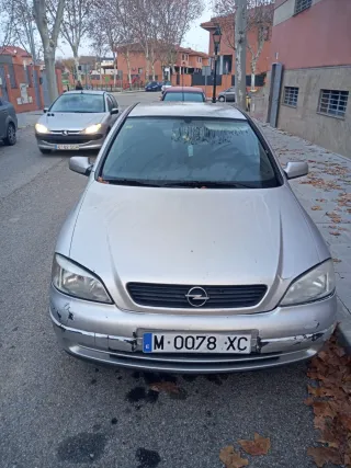 Opel Astra 1999