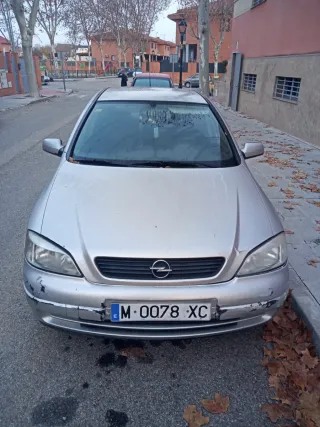 Opel Astra 1999