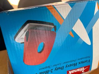 Perforadora Vortex Heavy Duty 2-Hole