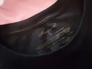 Camiseta Star Wars El Despertar XL