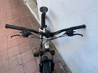 Bicicleta Mondraker Play