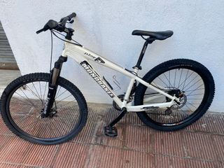 Bicicleta Mondraker Play