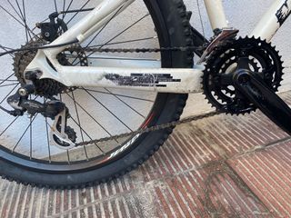 Bicicleta Mondraker Play