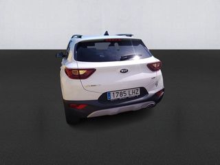 Kia Stonic   1.0 T-GDi 88kW (120CV) Black Edition DCT