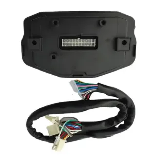 Tablero Digital Universal Moto