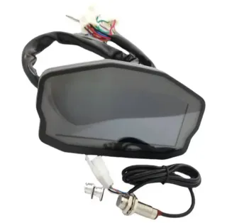 Tablero Digital Universal Moto