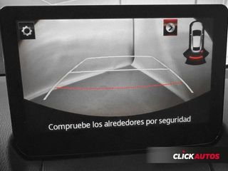 Mazda 2 1.5 e-Skyactiv G 90CV MHEV MT Homura