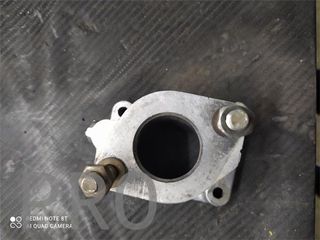 colector de admisión